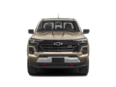 2023 Chevrolet COLORADO 4WD 4WD Z71