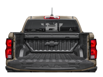 2023 Chevrolet COLORADO 4WD 4WD Z71