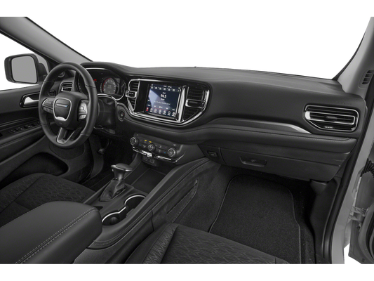2023 Dodge Durango SRT Hellcat Premium AWD in San Antonio, TX - Gunn Nissan