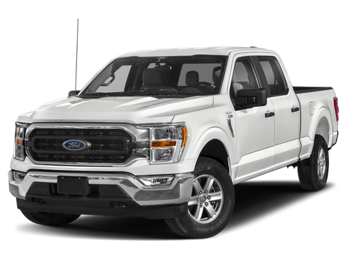 2023 Ford F-150 ECOBOOST