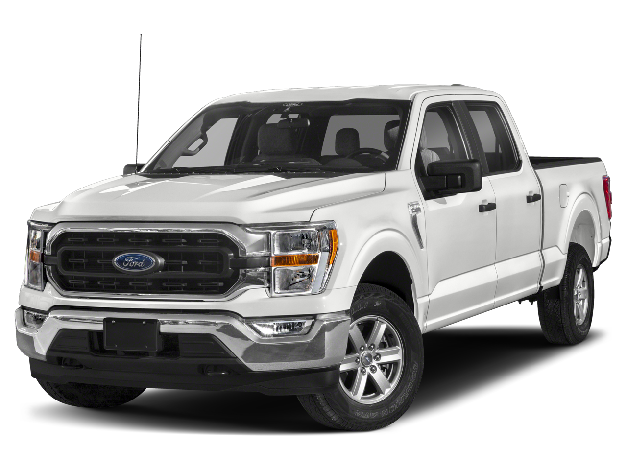 2023 Ford F-150 ECOBOOST