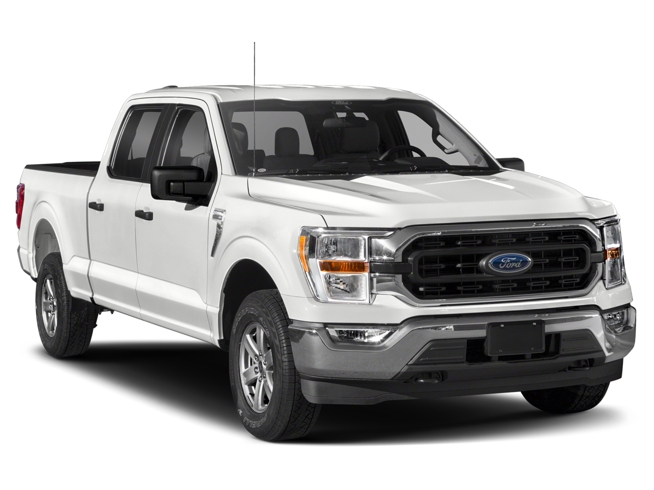 2023 Ford F-150 ECOBOOST