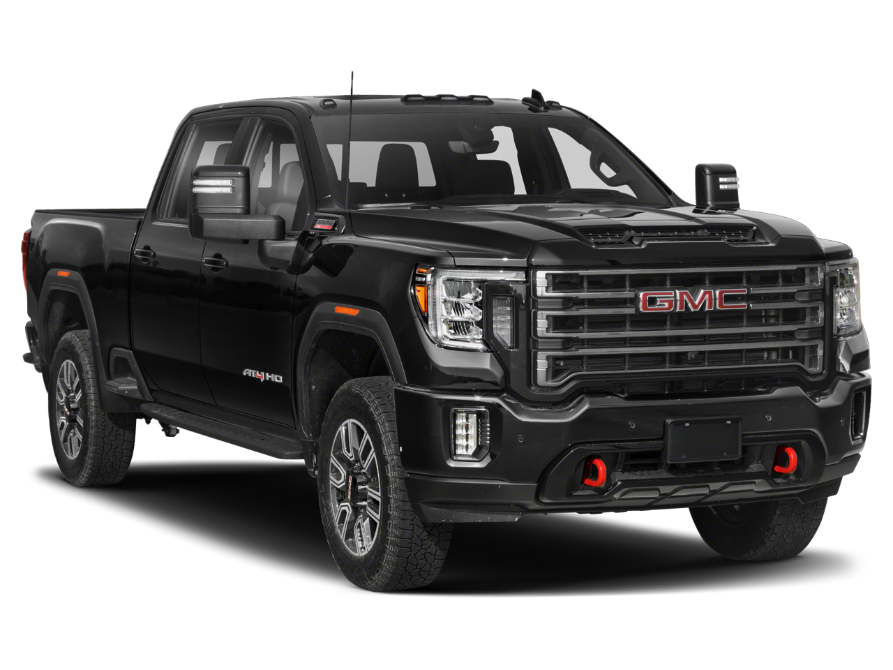 2023 Gmc Sierra AT4 photo 2