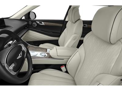 2023 Genesis GV80 2.5T AWD