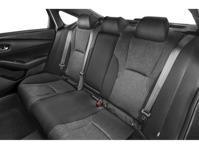 2023 Honda Accord Sedan LX