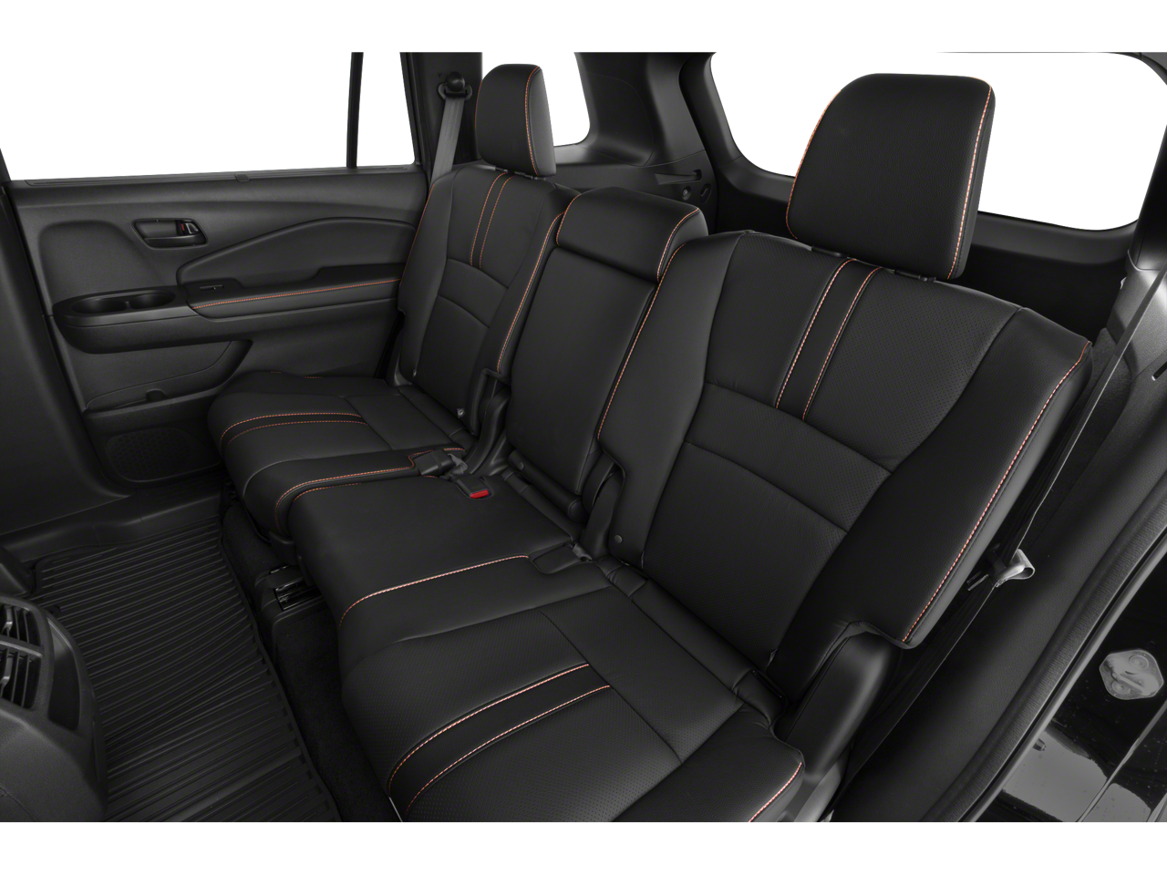 2023 Honda Passport TrailSport AWD