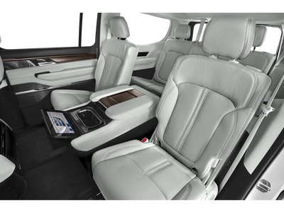 2023 Jeep Grand Wagoneer 4WD