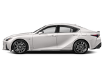 2023 Lexus IS IS 350 F SPORT RWD