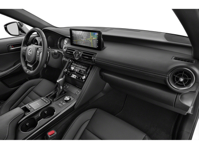 2023 Lexus IS IS 350 F SPORT RWD