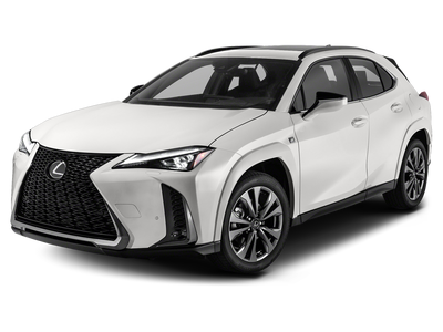 2023 Lexus UX UX 250h