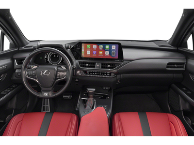 2023 Lexus UX UX 250h