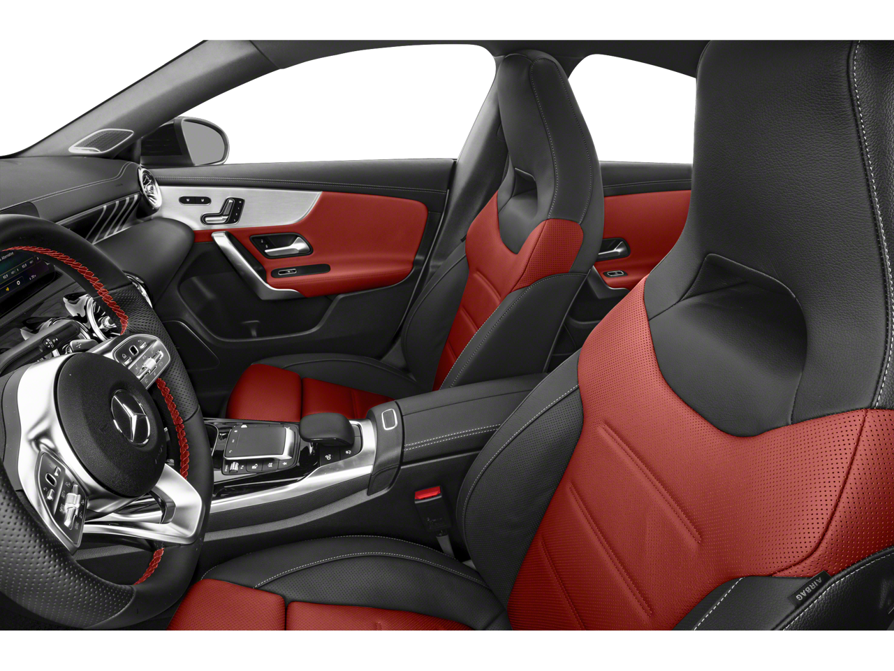 2023 Mercedes-Benz AMG® CLA 45 AMG®