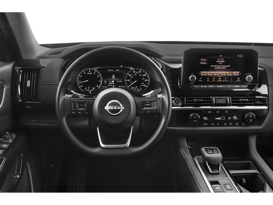 2023 Nissan Pathfinder SL FWD in San Antonio, TX - Gunn Nissan