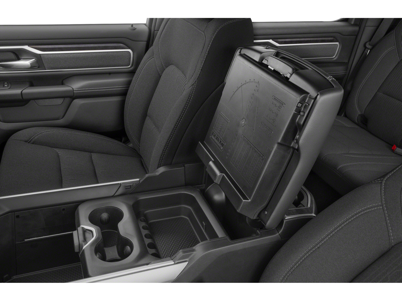 2023 RAM 1500 Lone Star