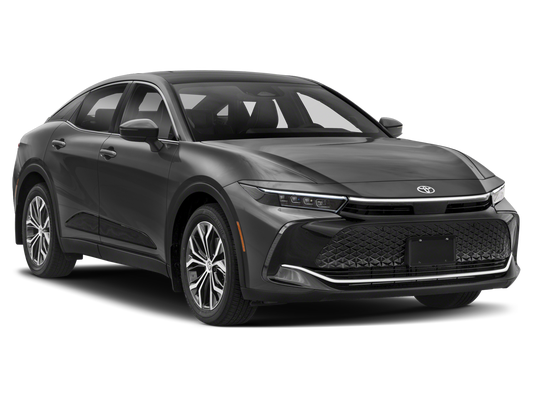 2023 Toyota Crown LIMITED AWD in San Antonio, TX - Gunn Nissan