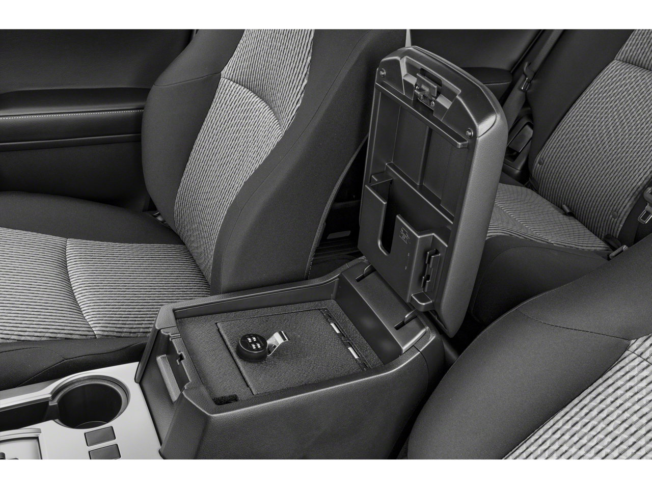 2023 Toyota 4Runner SR5 Premium 2WD