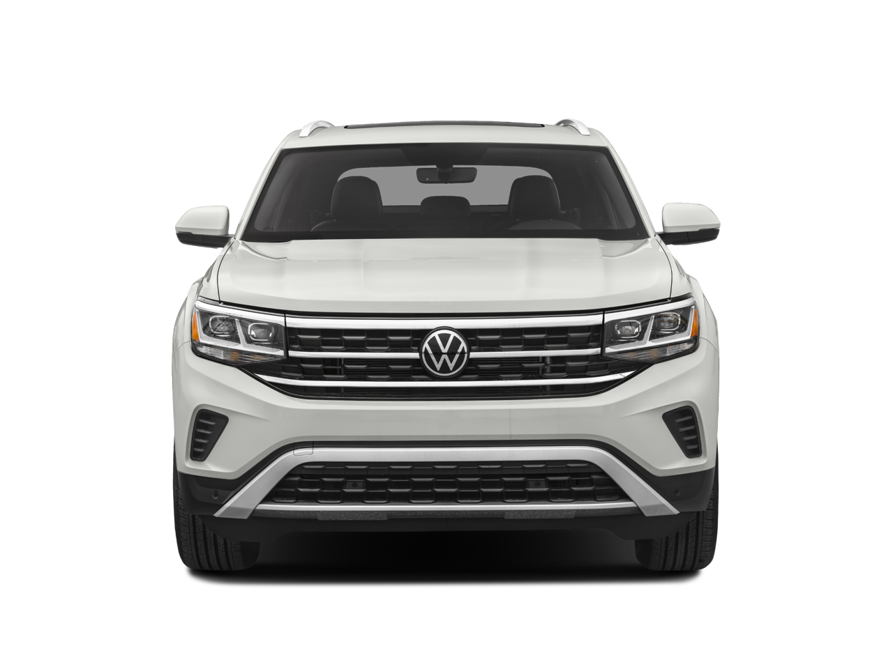 2023 Volkswagen Atlas Cross Sport 2.0T SE w/Technology