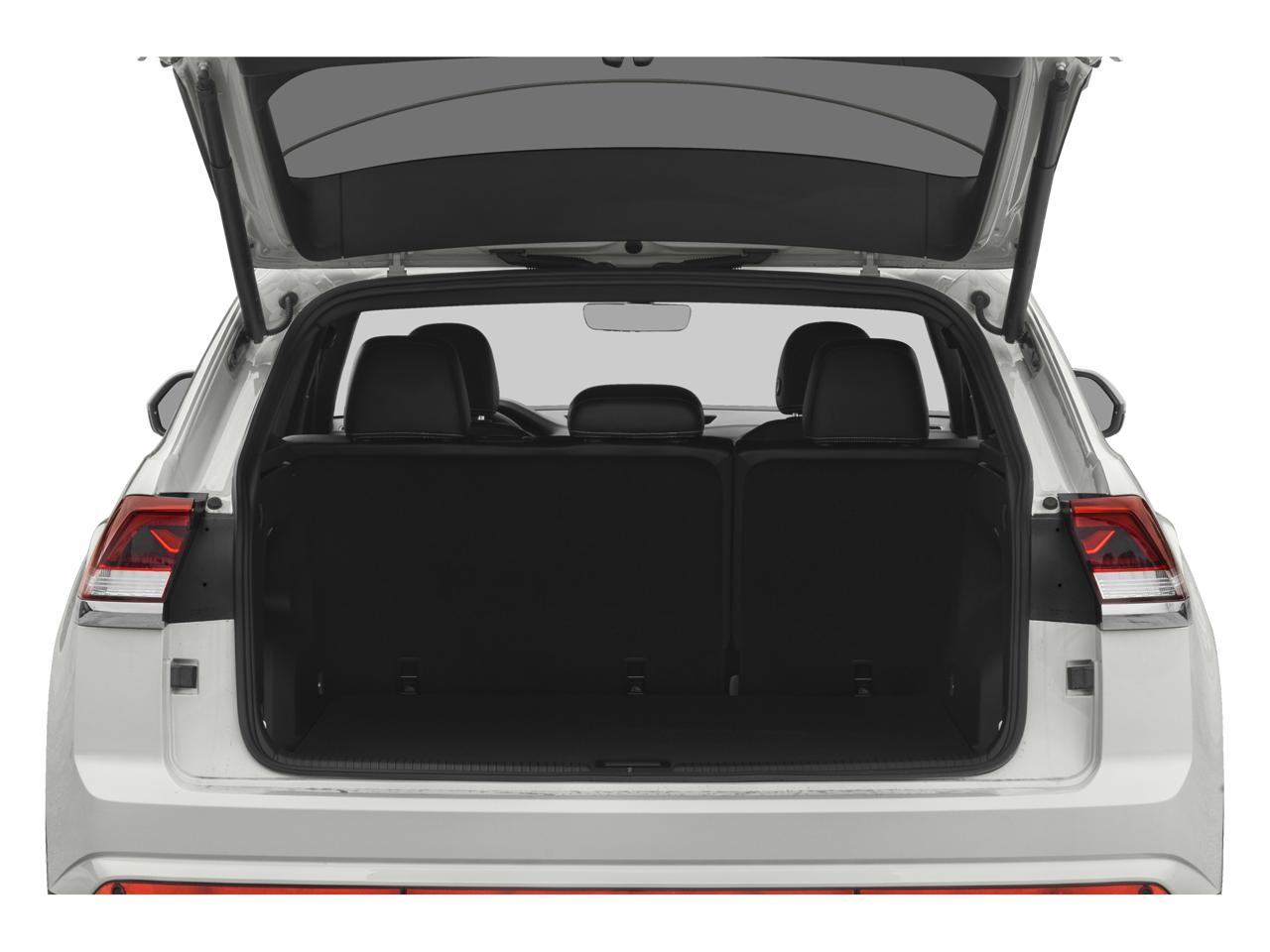 2023 Volkswagen Atlas Cross Sport 2.0T SE w/Technology