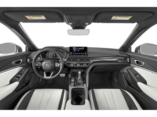 2024 Acura Integra w/A-Spec Package in San Antonio, TX - Gunn Nissan