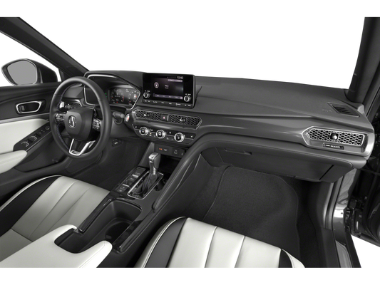 2024 Acura Integra w/A-Spec Package in San Antonio, TX - Gunn Nissan