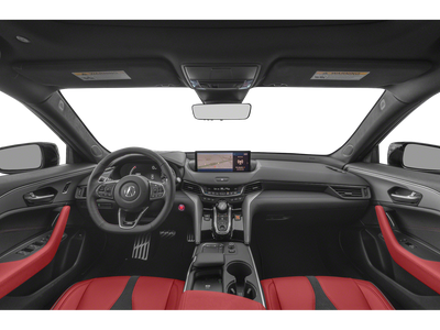 2024 Acura TLX w/A-Spec Package