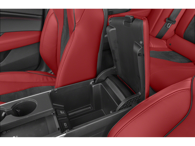 2024 Acura TLX w/A-Spec Package