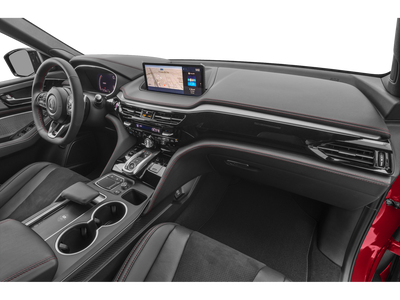 2024 Acura MDX SH-AWD w/A-Spec Package