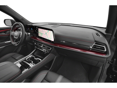 2024 Chevrolet Traverse FWD RS