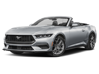 2024 Ford Mustang Base