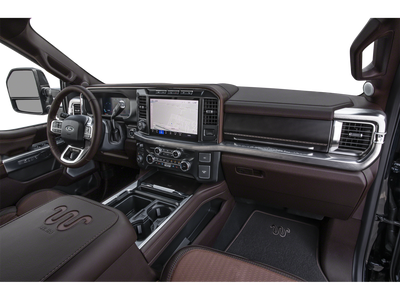 2024 Ford F-250 KING RANCH