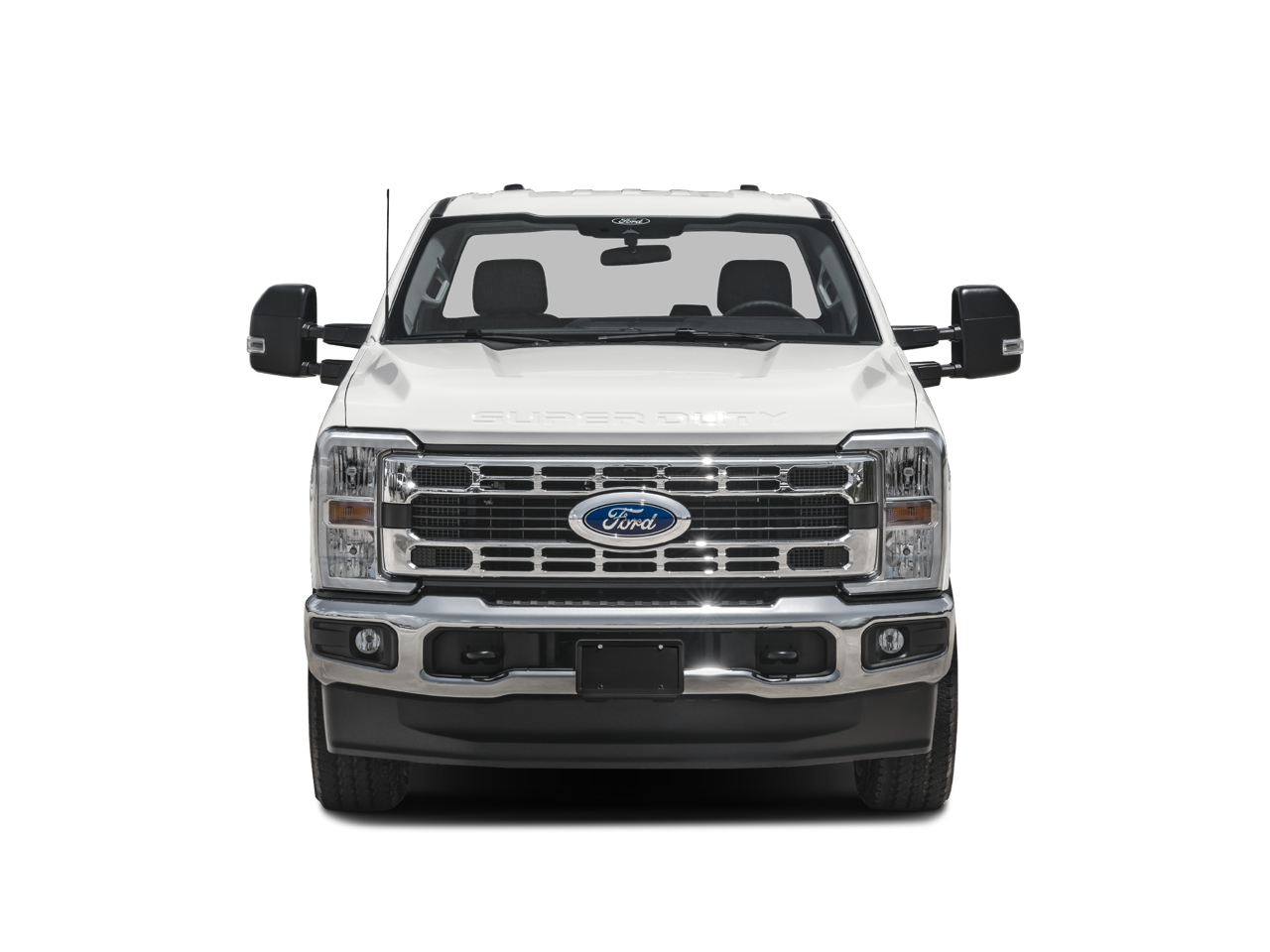 2024 Ford F-350 SD XLT