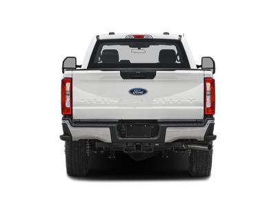 2024 Ford F-350 SD XLT