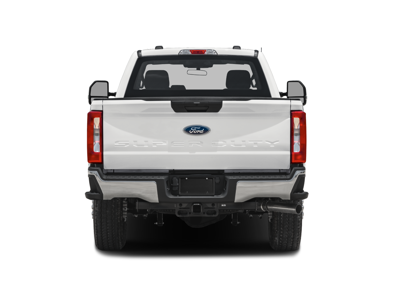 2024 Ford F-350 SD XLT