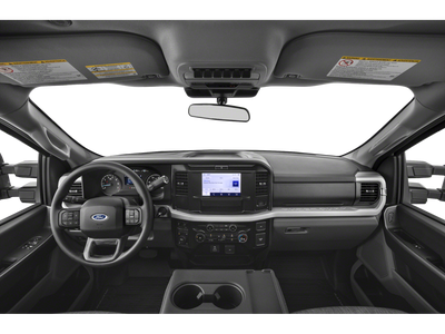 2024 Ford F-350 SD XLT
