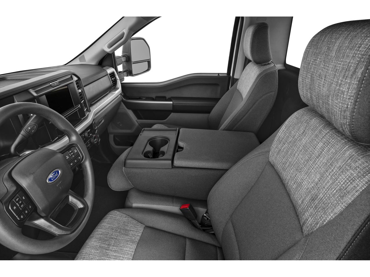 2024 Ford F-350 SD XLT