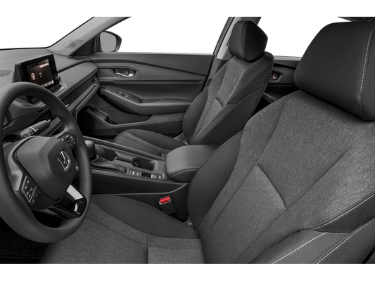 2024 Honda Accord Sedan EX in San Antonio, TX - Gunn Nissan