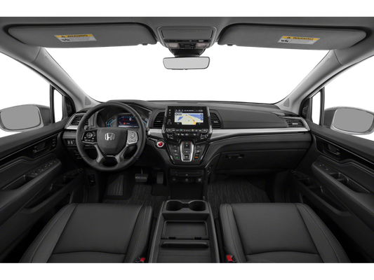2024 Honda Odyssey Touring in San Antonio, TX - Gunn Nissan