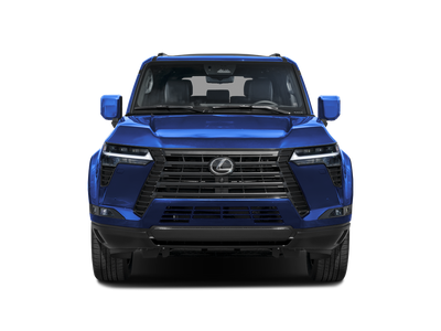 2024 Lexus GX GX 550 Luxury