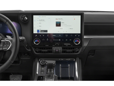 2024 Lexus GX GX 550 Luxury