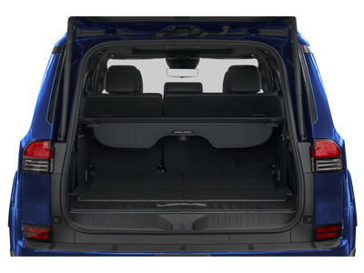 2024 Lexus GX GX 550 Luxury