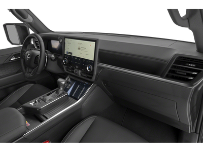 2024 Lexus GX GX 550 Luxury