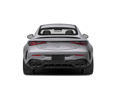 2024 Mercedes-Benz CLE AMG® CLE 53