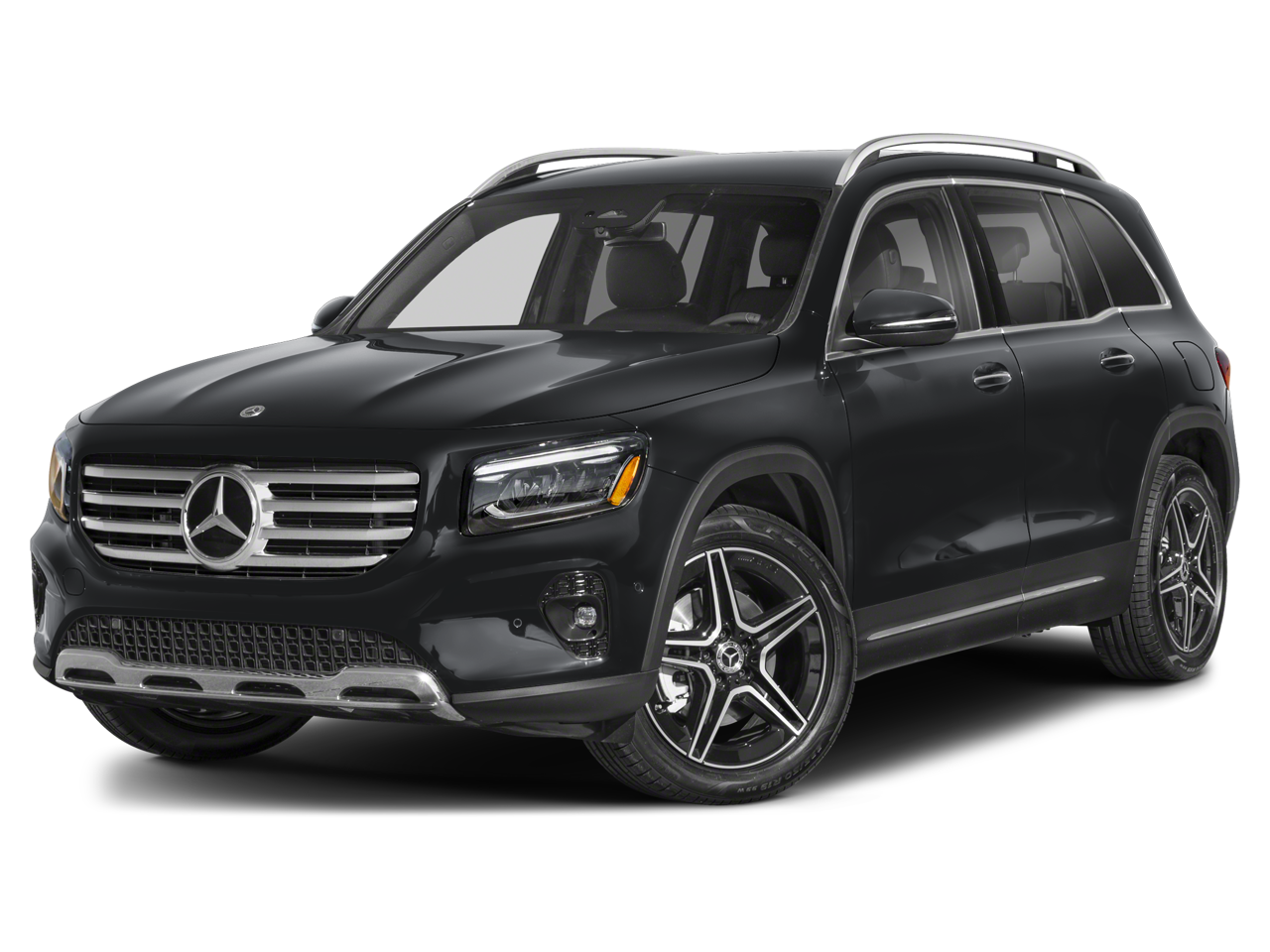 2024 Mercedes-Benz GLB GLB 250 SUV