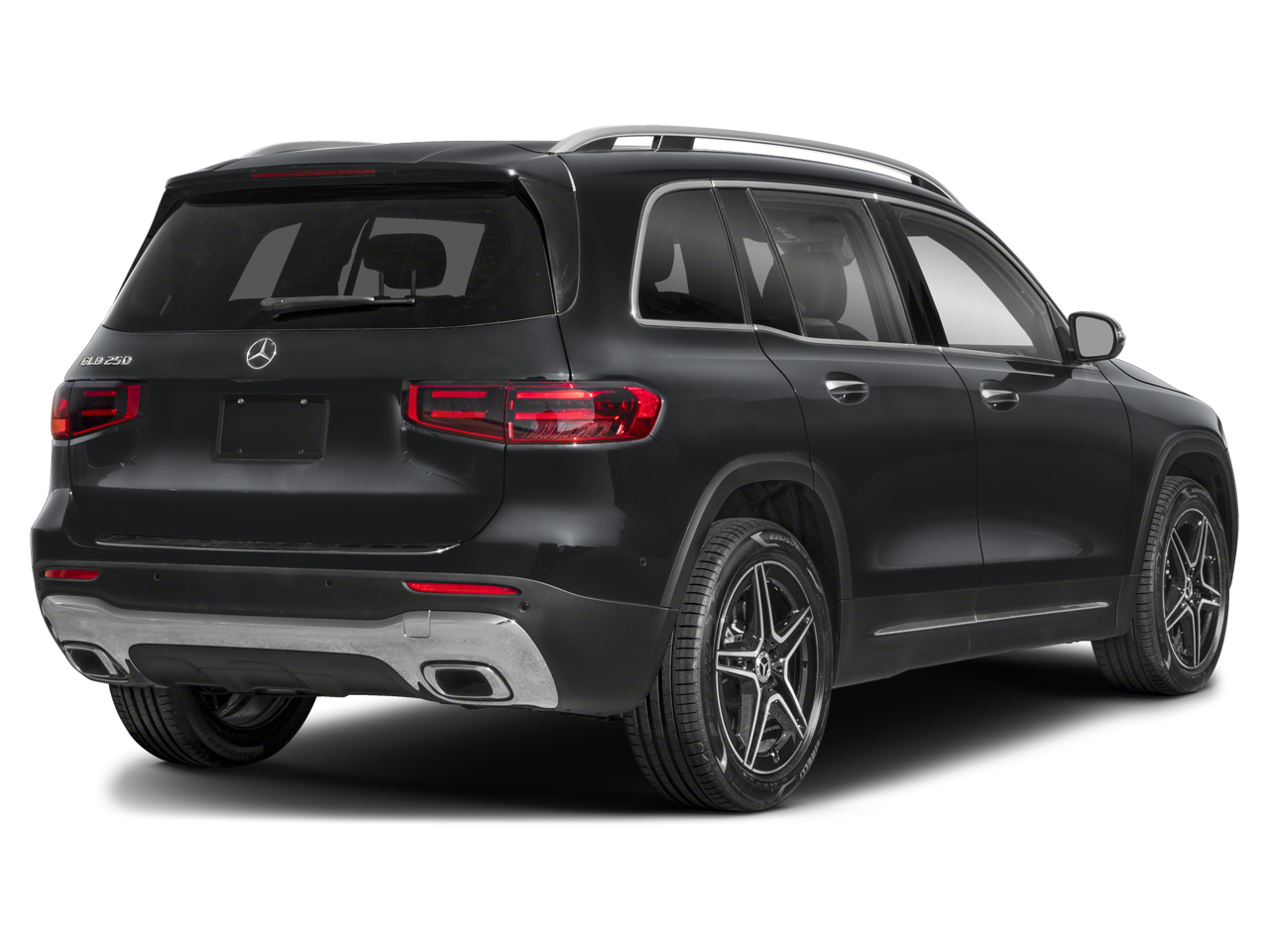 2024 Mercedes-Benz GLB GLB 250 SUV