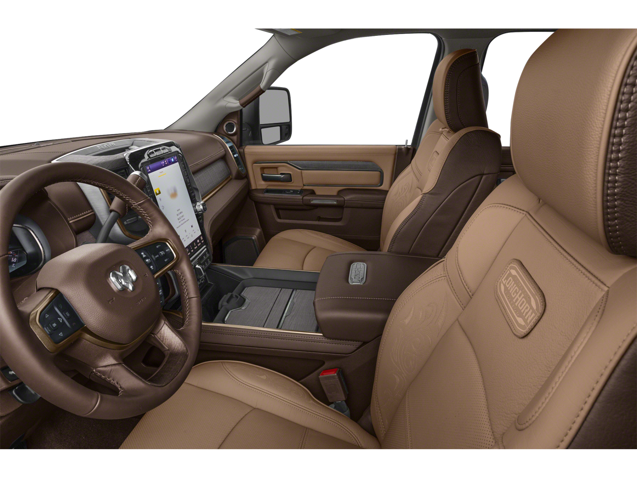 2024 RAM 2500 Limited