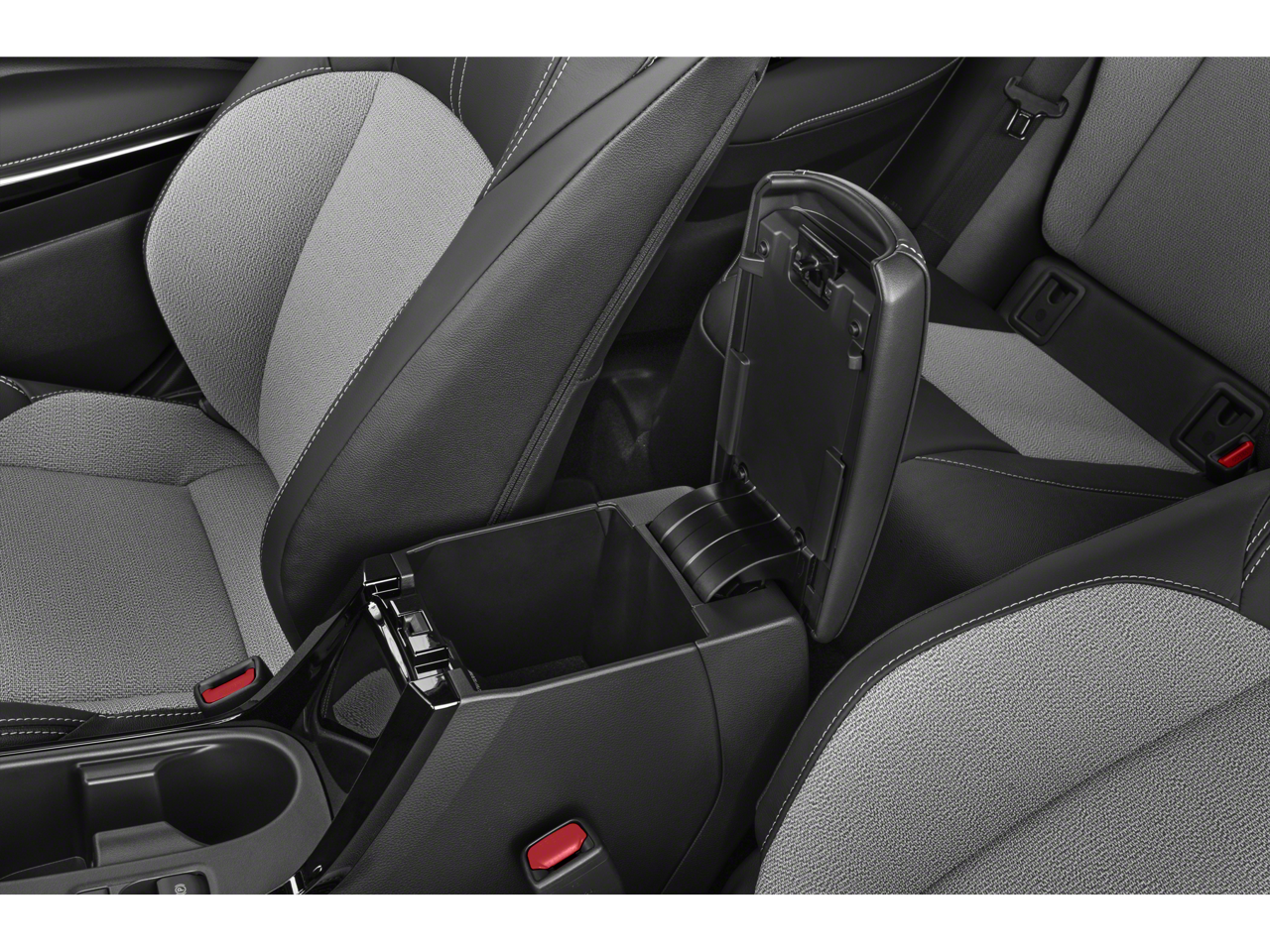 2024 Toyota Corolla Hatchback XSE