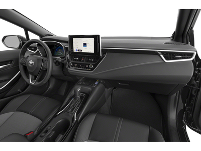 2024 Toyota Corolla Hatchback XSE