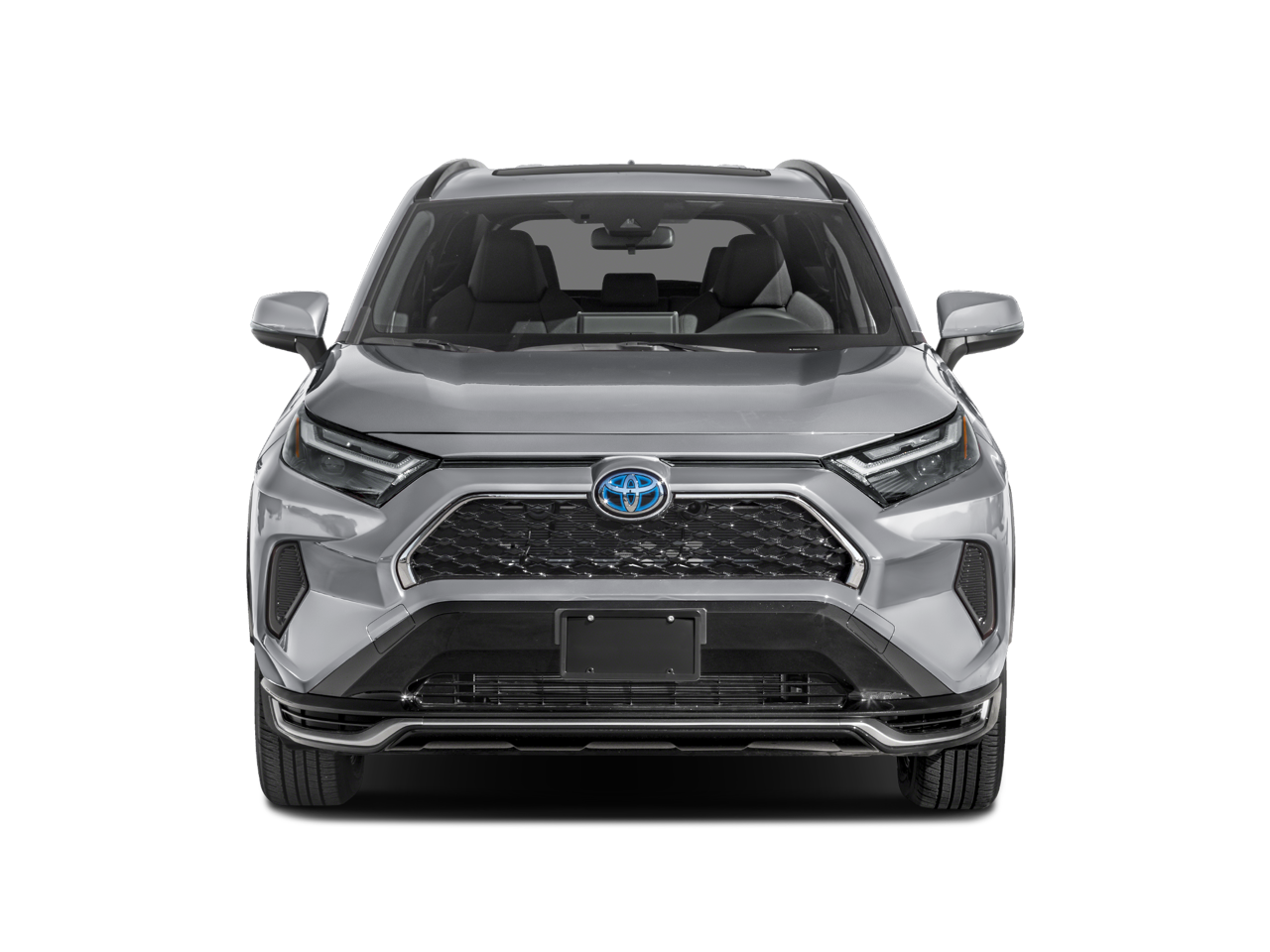 2024 Toyota RAV4 Prime SE