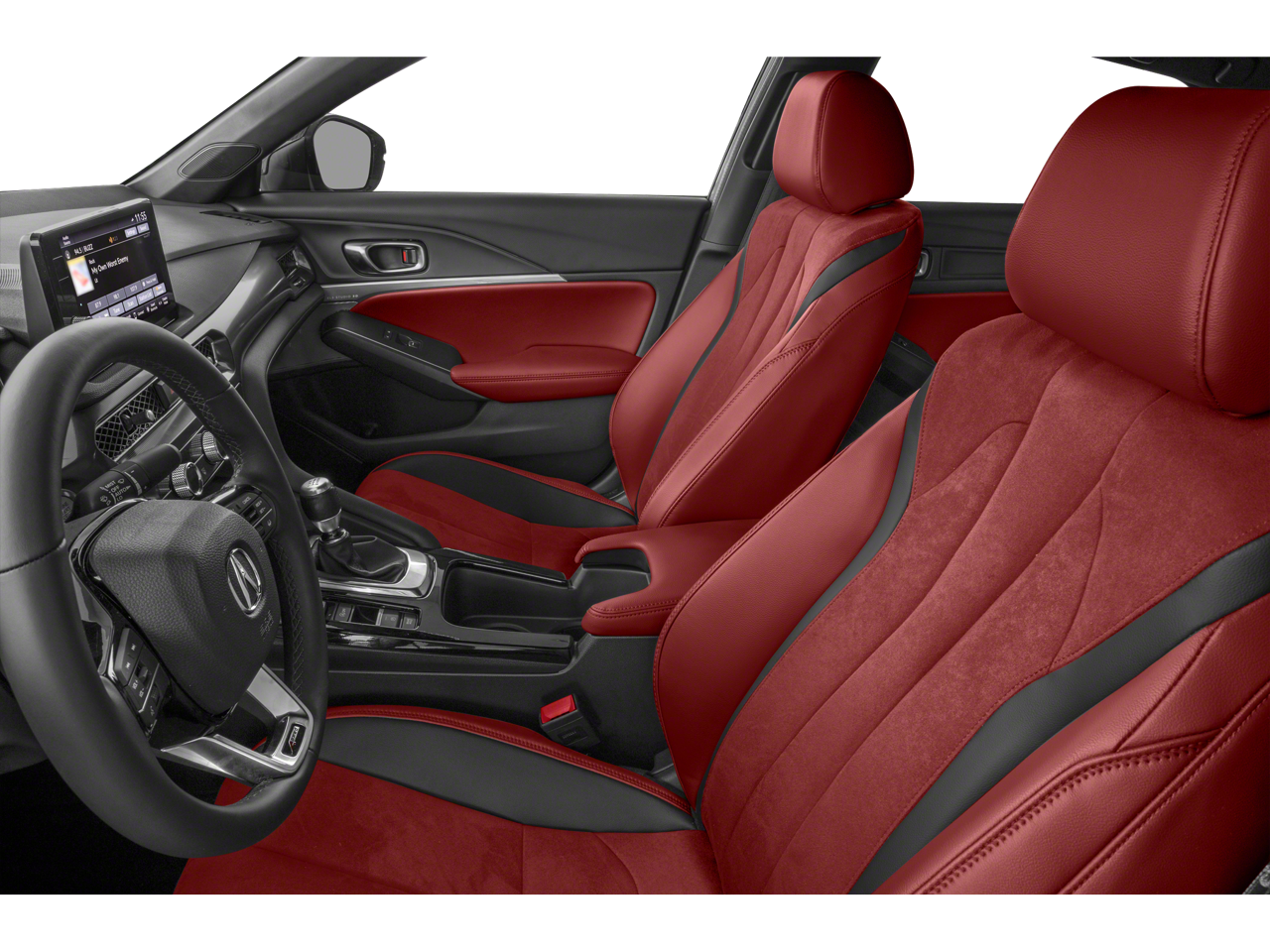 2025 Acura Integra w/A-Spec Technology Package