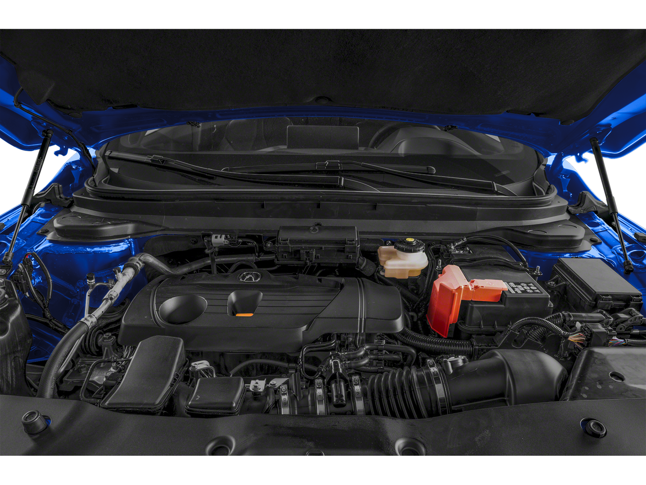 2025 Acura RDX SH-AWD w/A-Spec Advance Package